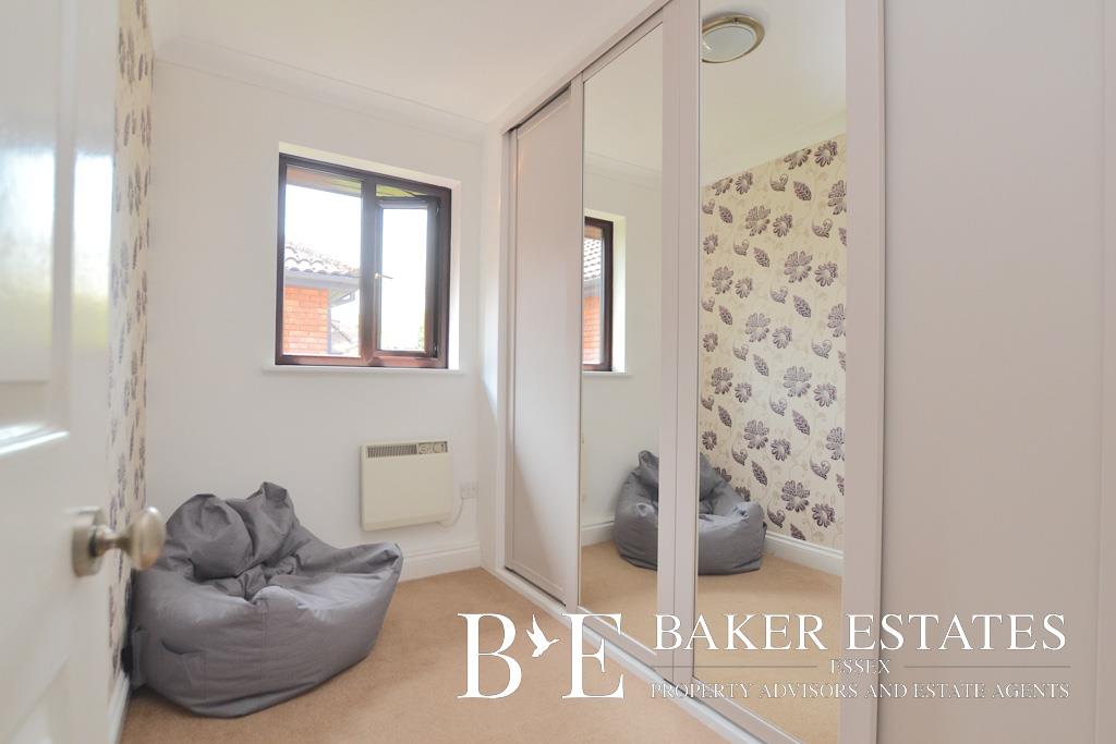 Heriot Way, Great Totham Baker Estates